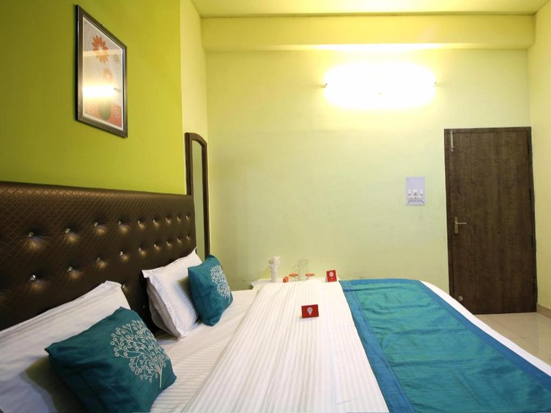 モーテル ディヴァイン インターナショナル (Motel Divine International )の写真