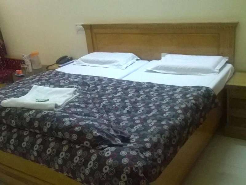 モーテル ディヴァイン インターナショナル (Motel Divine International )の写真