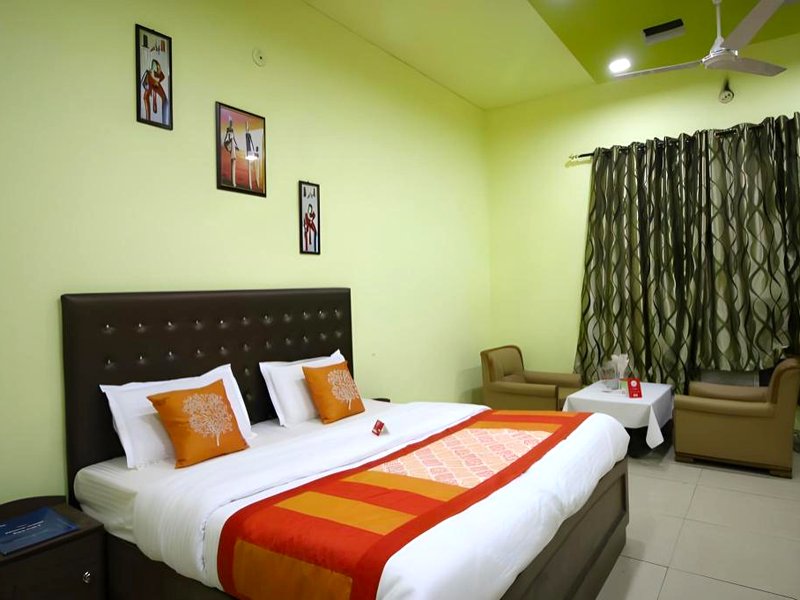 モーテル ディヴァイン インターナショナル (Motel Divine International )の写真