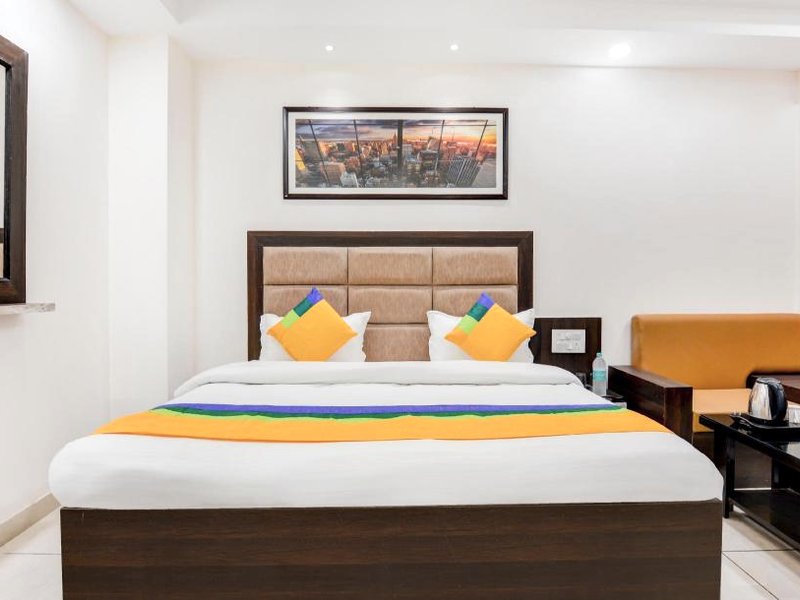 Itsy Hotels K K Residency Staywellの写真