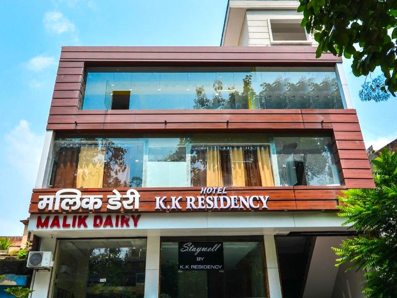 Itsy Hotels K K Residency Staywellの写真