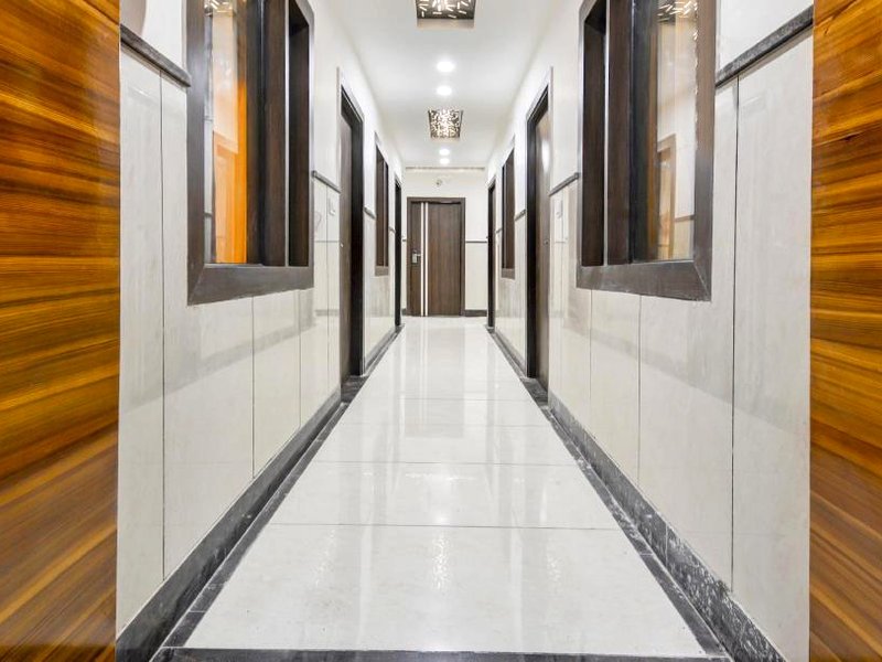 Itsy Hotels K K Residency Staywellの写真