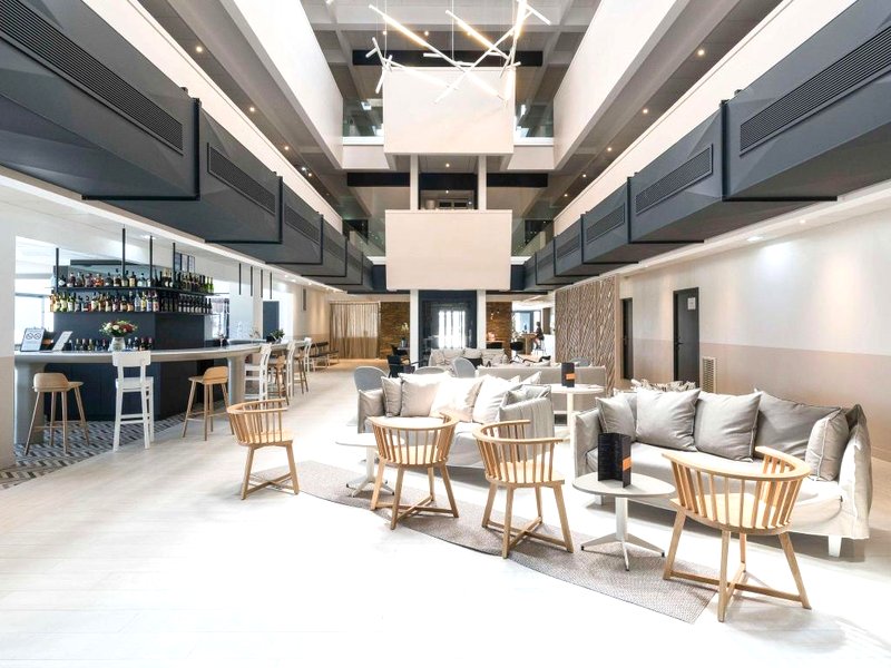 ホテル メルキュール バスティア ビグーリア (Hotel Mercure Bastia Biguglia)の写真