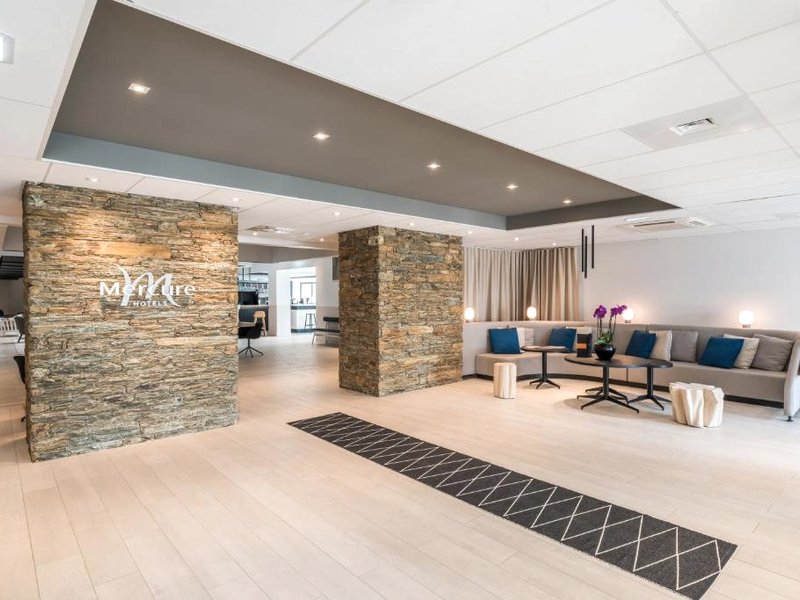 ホテル メルキュール バスティア ビグーリア (Hotel Mercure Bastia Biguglia)の写真