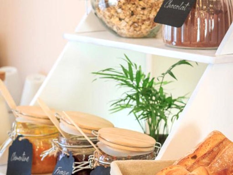 Hôtel Flor (Hotel Flor)の写真