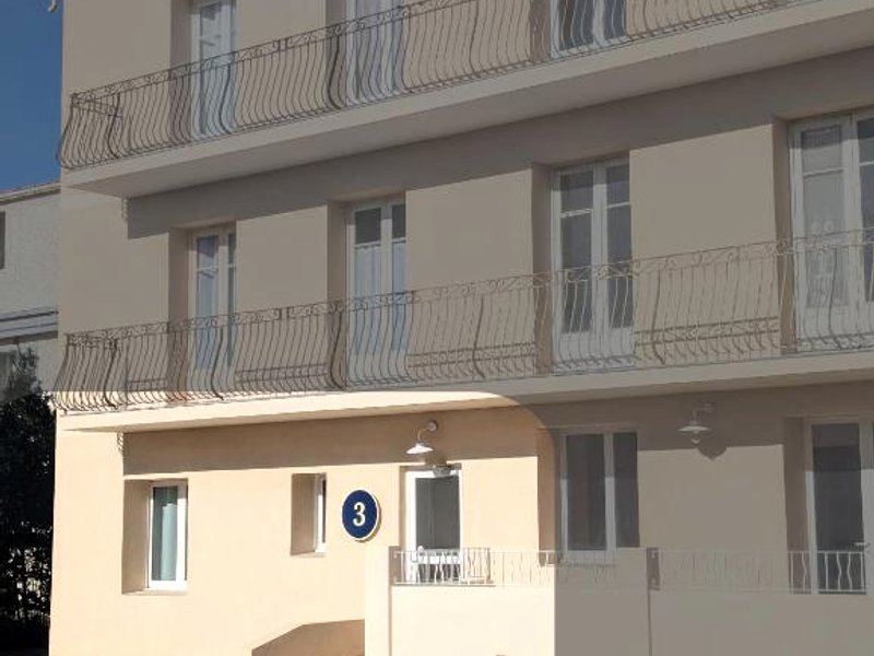 Hôtel Flor (Hotel Flor)の写真