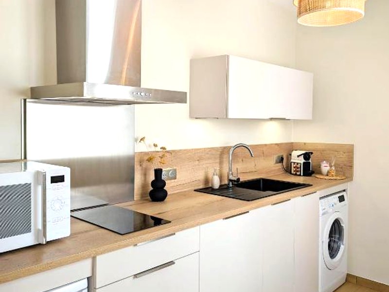 Hôtel Flor (Hotel Flor)の写真