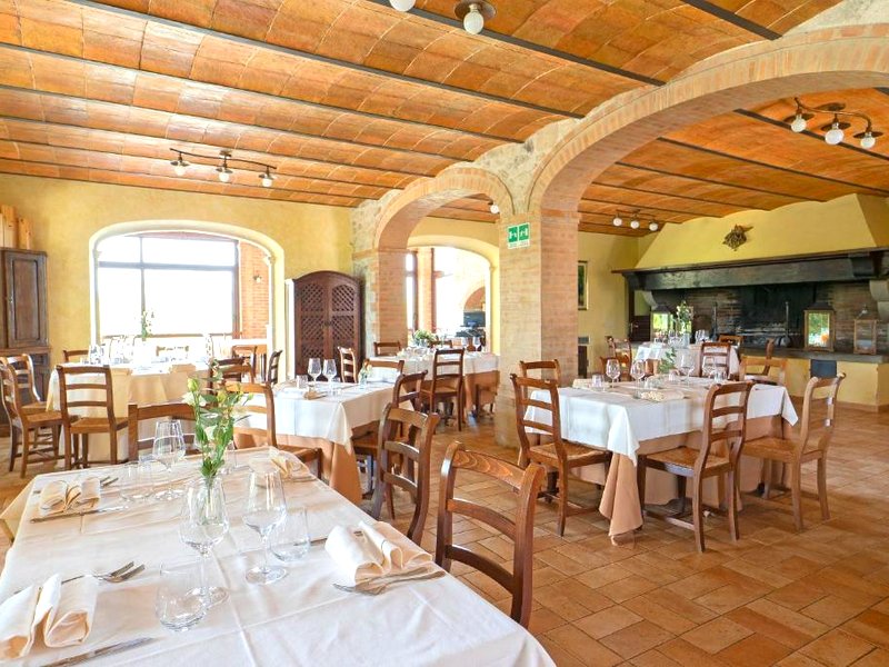 Tenuta Di Corbaraの写真