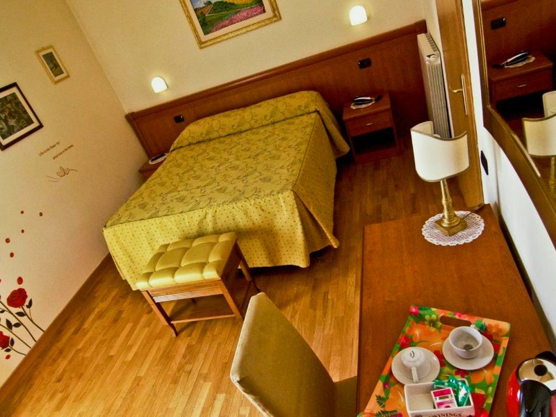 ピッキオ (Hotel Picchio)の写真