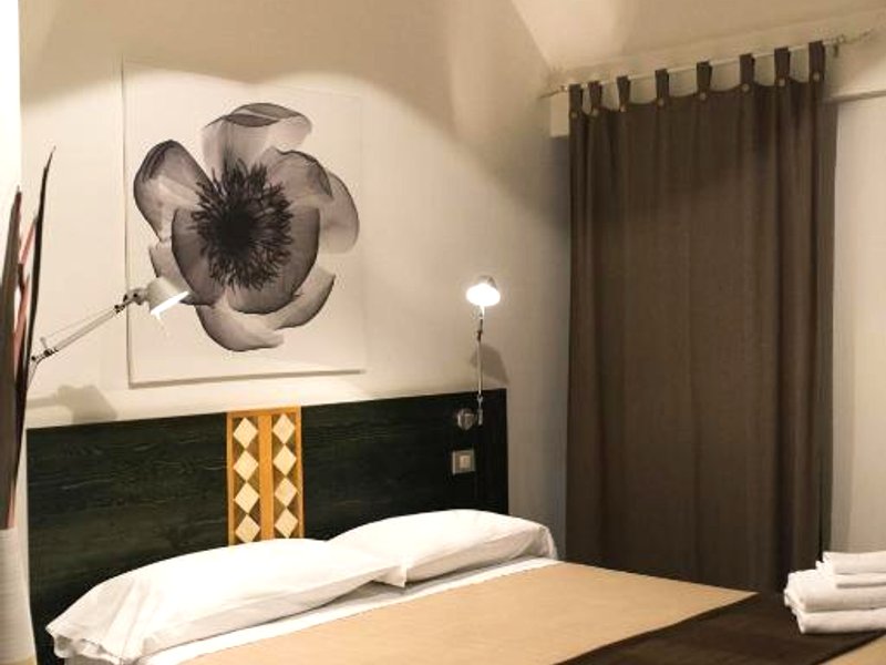 ホテル オルヴィエト (Hotel Orvieto)の写真