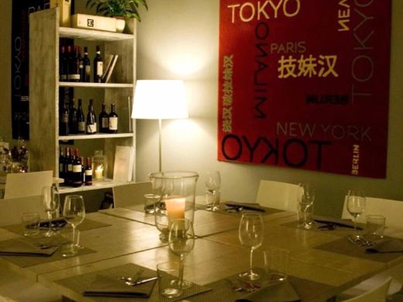 ホテル オルヴィエト (Hotel Orvieto)の写真