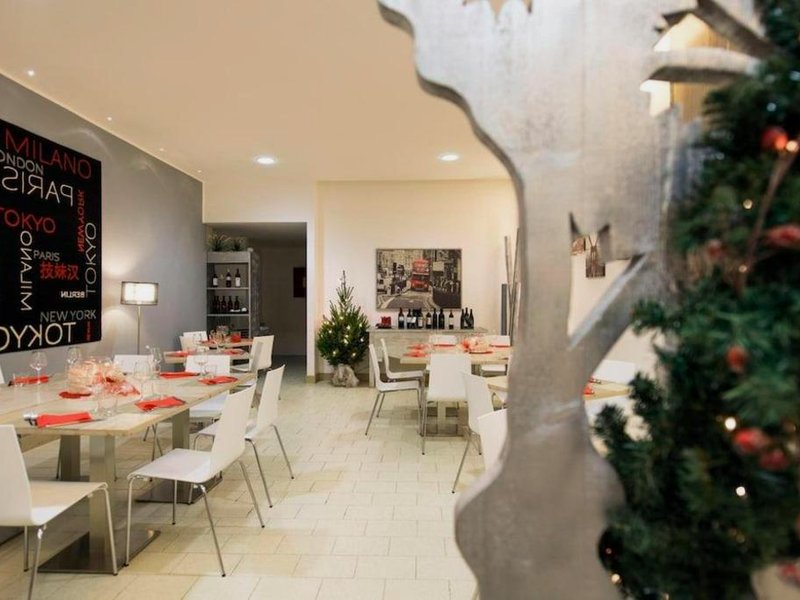 ホテル オルヴィエト (Hotel Orvieto)の写真
