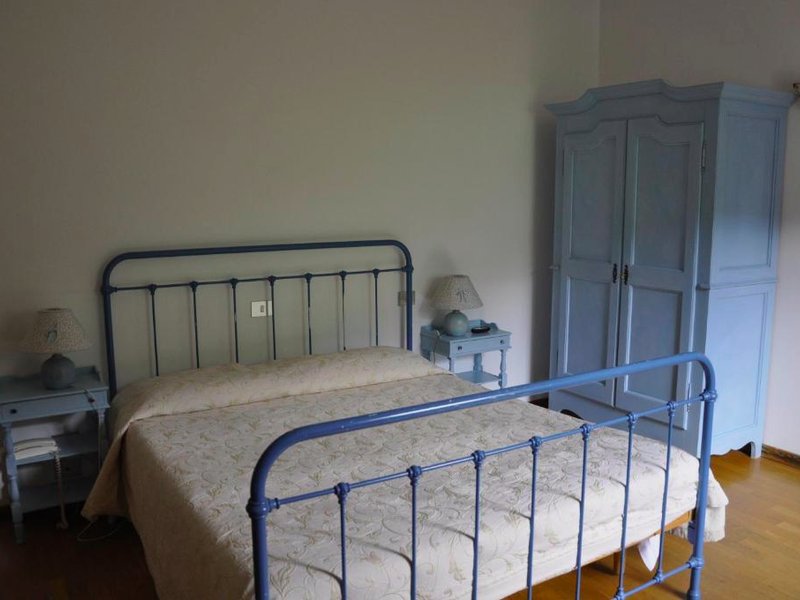 ヴィラ アクアフレッダ (Villa Acquafredda)の写真
