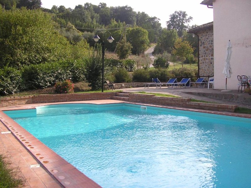 ヴィラ アクアフレッダ (Villa Acquafredda)の写真