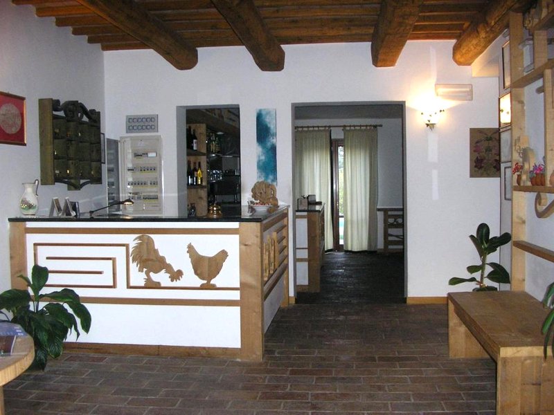 ヴィラ アクアフレッダ (Villa Acquafredda)の写真