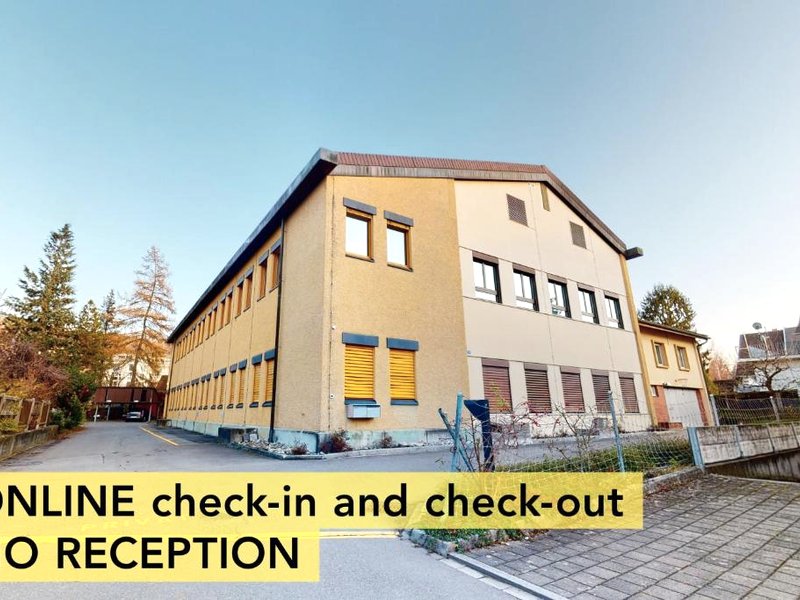 Anstatthotel Affoltern am Albis - self-check-inの写真