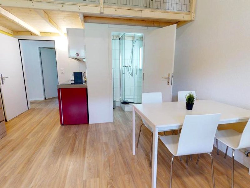 Anstatthotel Affoltern am Albis - self-check-inの写真