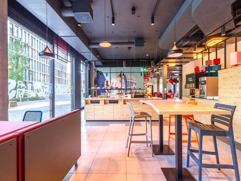 MEININGER Hotel Zürich Greencity (MEININGER Hotel Zurich Greencity)の写真