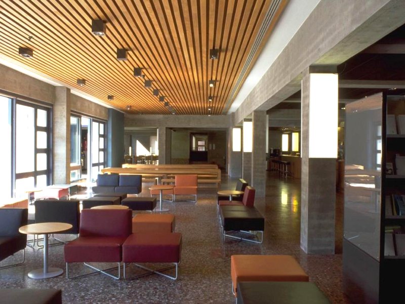 チューリッヒ ユース ホステル (Zurich Youth Hostel)の写真