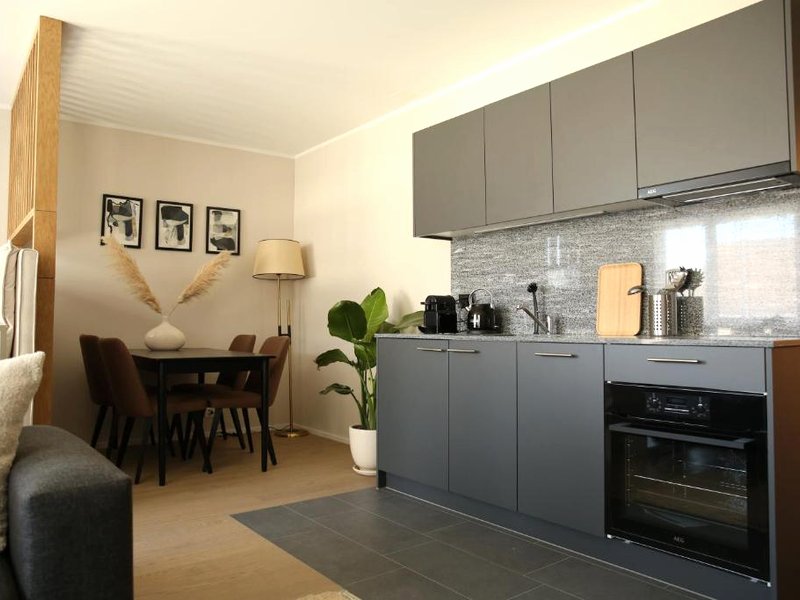 Lamira - Serviced Apartmentsの写真