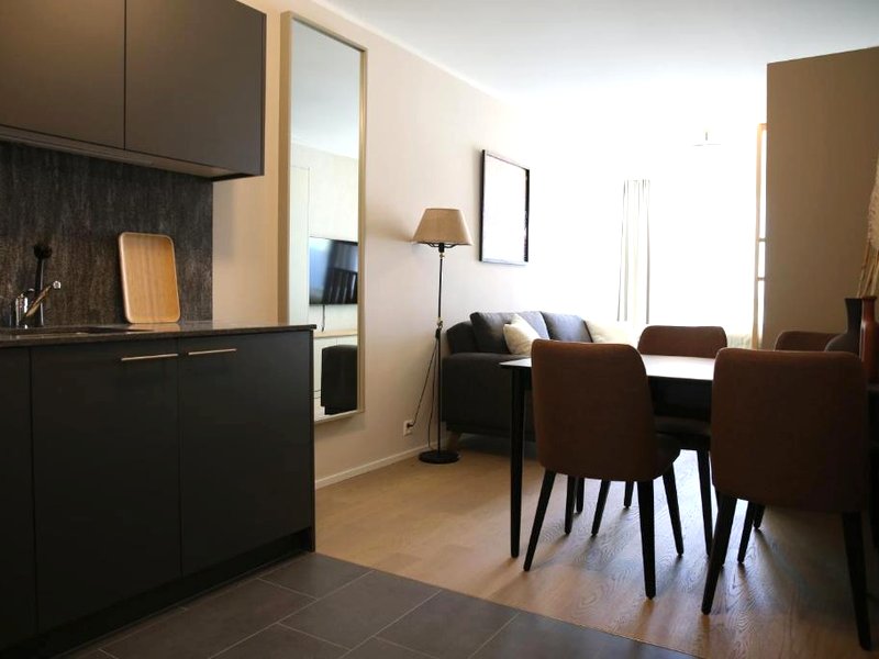 Lamira - Serviced Apartmentsの写真