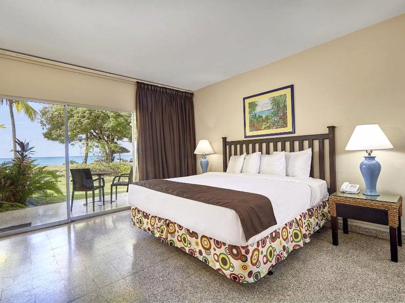 Starfish Tobagoの写真