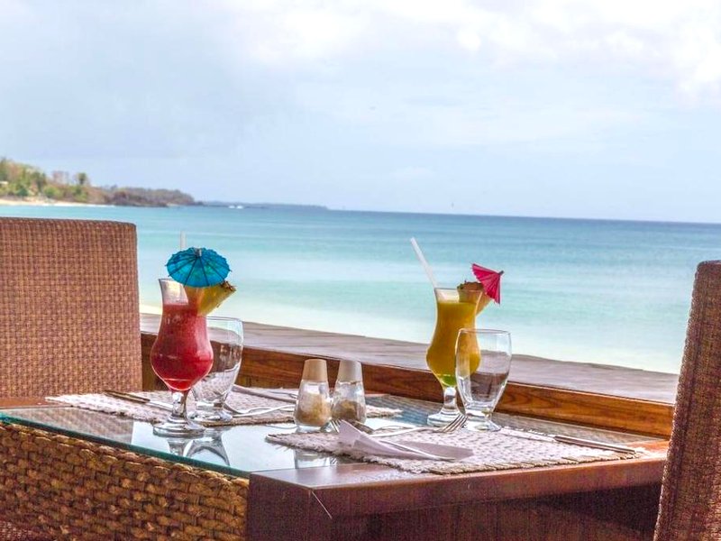 Starfish Tobagoの写真