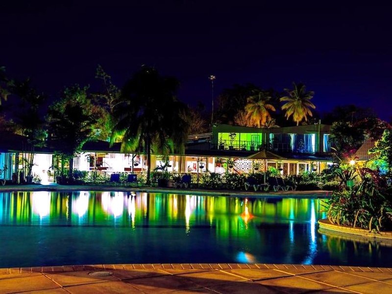 Starfish Tobagoの写真