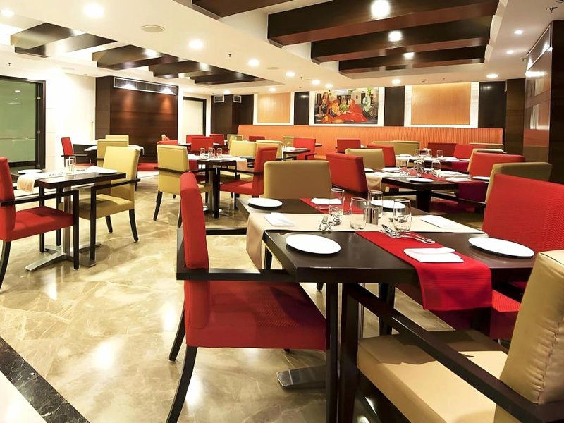 ゴールデン プラザ ホテル (Golden Plaza Hotel)の写真