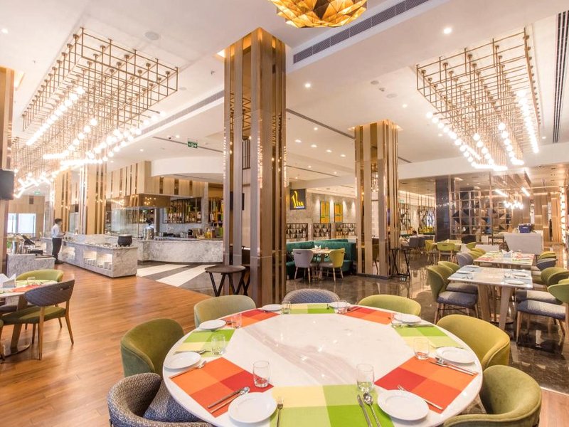 ホリデイ イン チャンディーガル ジラカプール バイ IHG (Holiday Inn Chandigarh Zirakpur By IHG)の写真