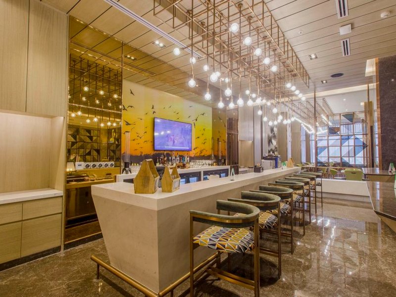 ホリデイ イン チャンディーガル ジラカプール バイ IHG (Holiday Inn Chandigarh Zirakpur By IHG)の写真