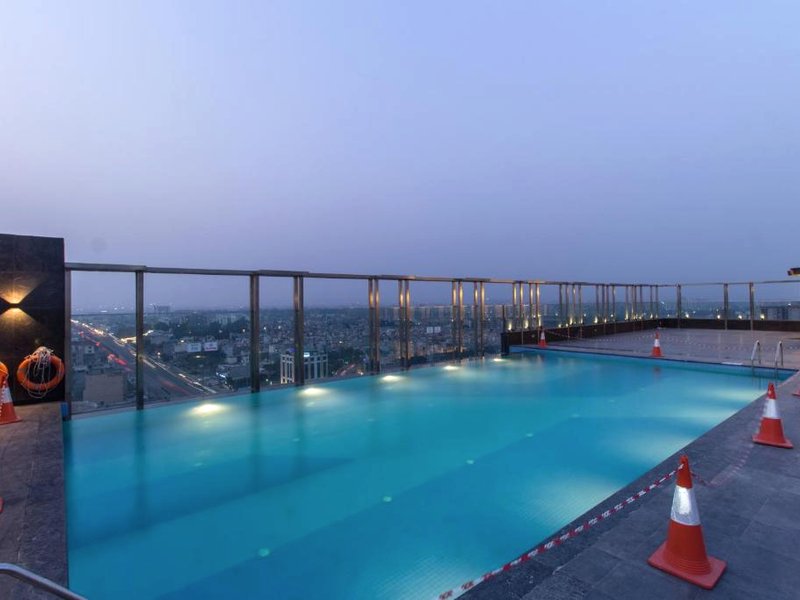 ホリデイ イン チャンディーガル ジラカプール バイ IHG (Holiday Inn Chandigarh Zirakpur By IHG)の写真