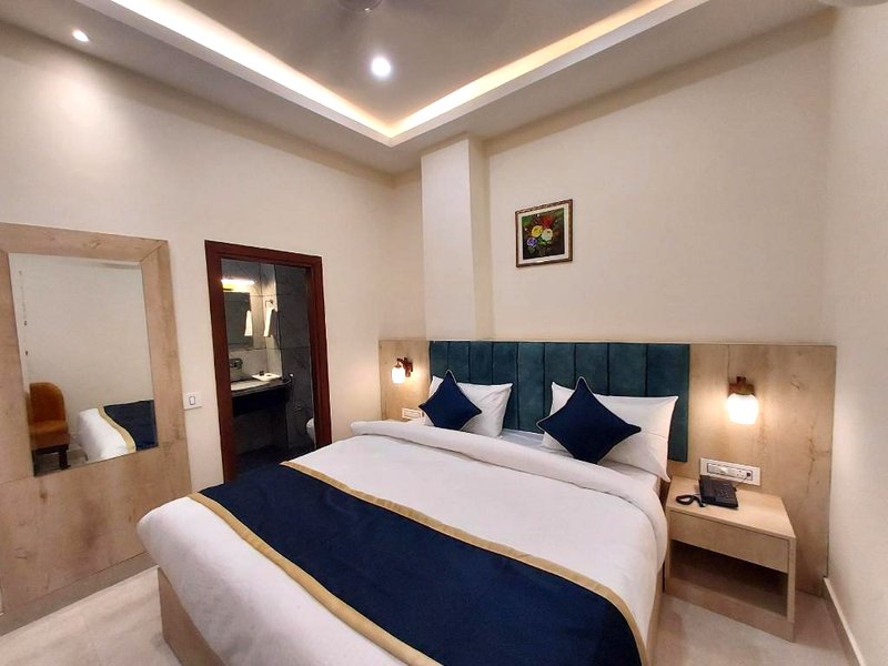 Hotel Dreamland Innの写真