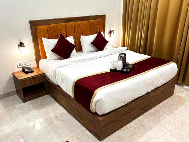 Hotel Dreamland Innの写真