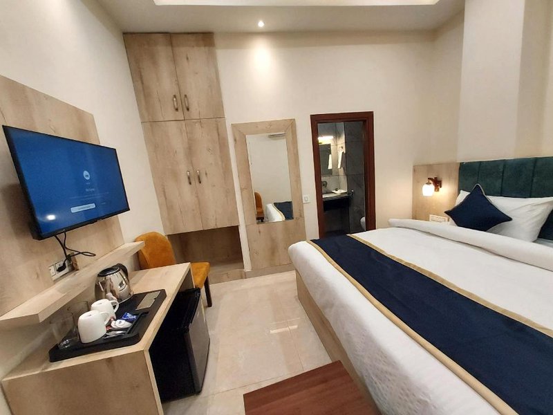 Hotel Dreamland Innの写真