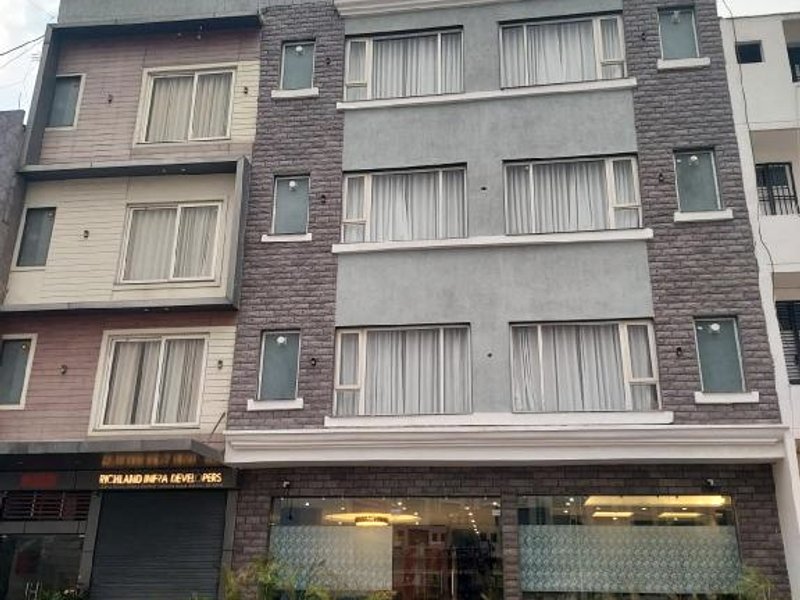 Hotel Dreamland Innの写真