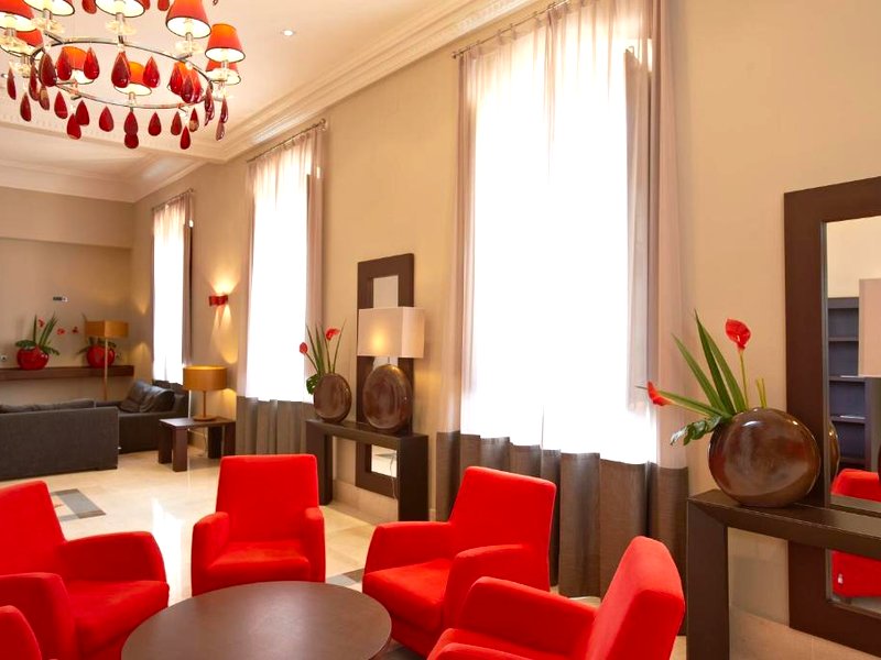 Hotel Termas Balneario Termas Pallaresの写真