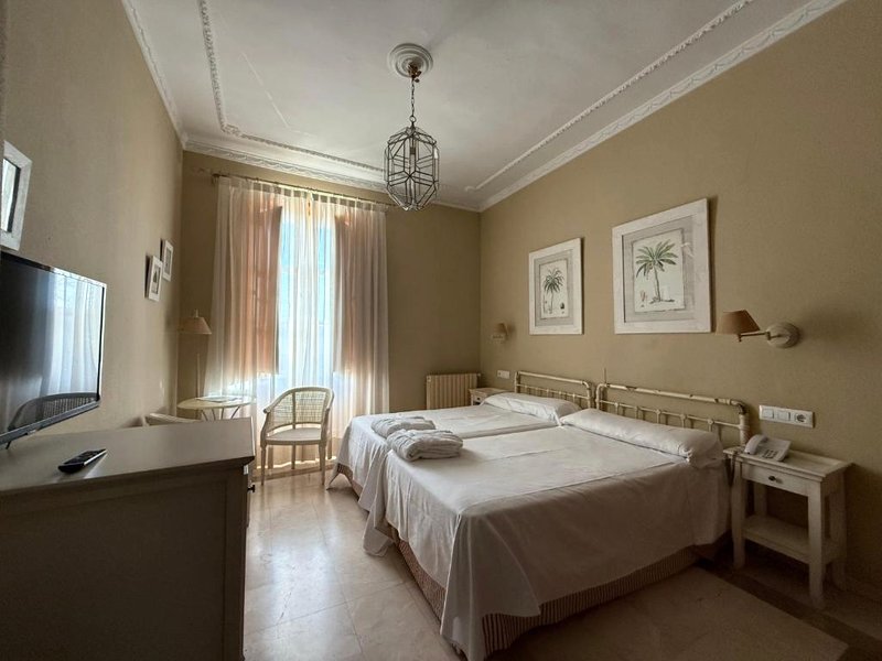 Hotel Parque Balneario Termas Pallaresの写真