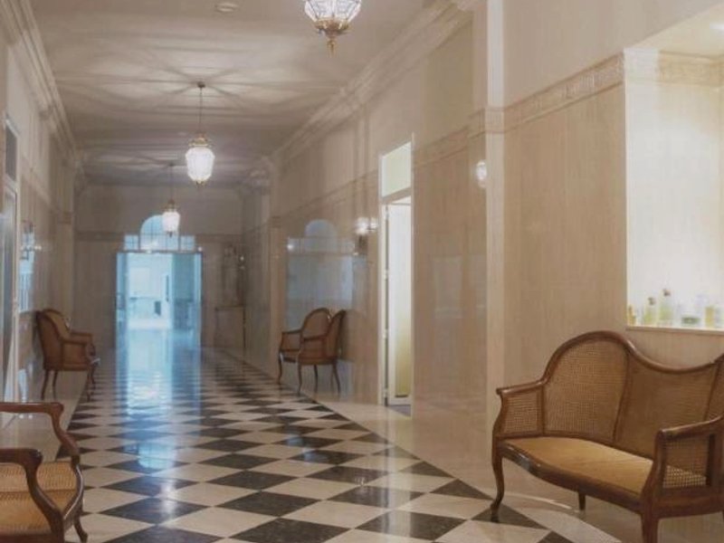 Hotel Parque Balneario Termas Pallaresの写真