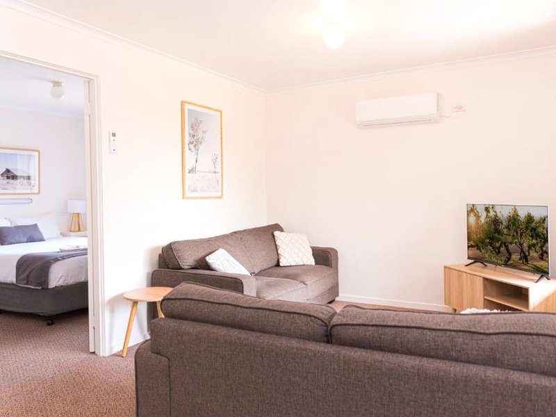 Penola Coonawarra Caravan Parkの写真