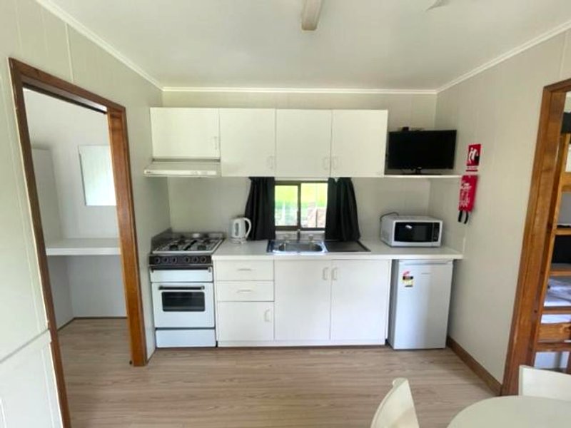 Penola Coonawarra Caravan Parkの写真