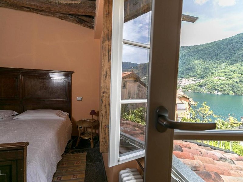 Albergo Diffuso Ca
