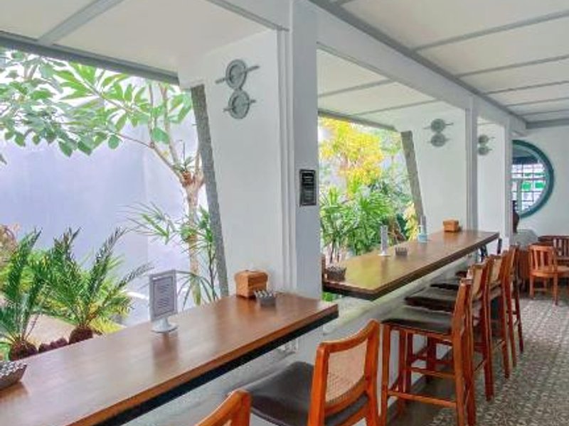 チェリア ホテル @アルン アルン ヨグヤカルタ (CERIA HOTEL @Alun Alun Yogyakarta)の写真