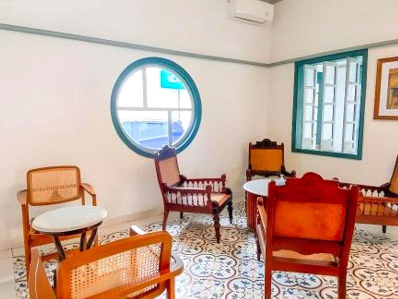 チェリア ホテル @アルン アルン ヨグヤカルタ (CERIA HOTEL @Alun Alun Yogyakarta)の写真