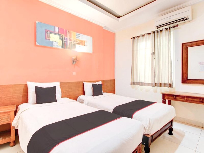 コレクション O ジャラン マリオボロ ニア レンプヤンガン ステーション 旧：ホテル ヴァラ (Collection O Jalan Malioboro Near Lempuyangan Station Formerly Hotel Vala)の写真