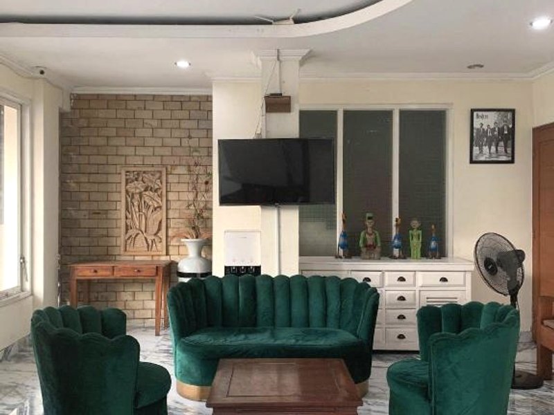 コレクション O ジャラン マリオボロ ニア レンプヤンガン ステーション 旧：ホテル ヴァラ (Collection O Jalan Malioboro Near Lempuyangan Station Formerly Hotel Vala)の写真