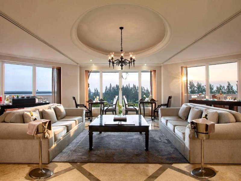 メリア プロサニ ジョグジャカルタ (Melia Purosani Yogyakarta)の写真