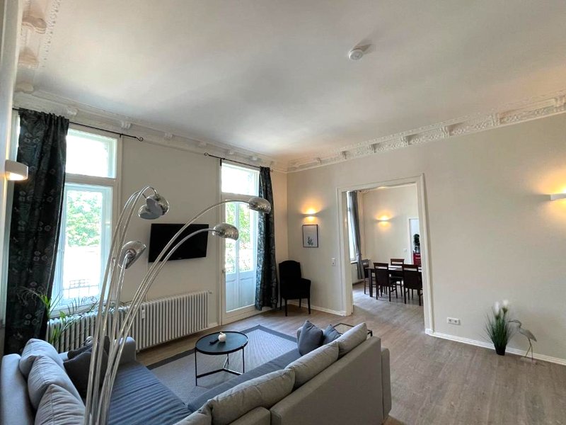 Gäste-Liesel Bad Pyrmont (Gaste-Liesel Bad Pyrmont)の写真