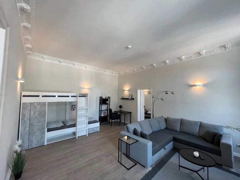 Gäste-Liesel Bad Pyrmont (Gaste-Liesel Bad Pyrmont)の写真