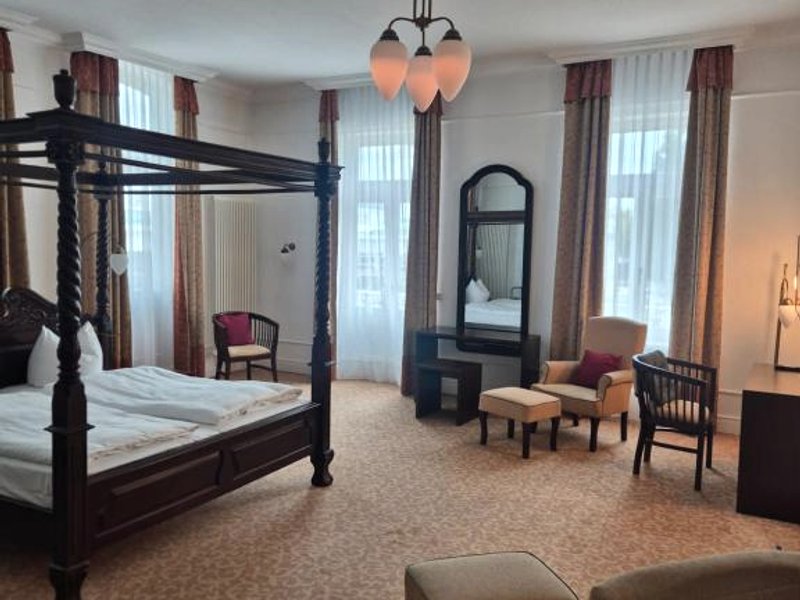 Hotel Fürstenhof (Hotel Furstenhof)の写真